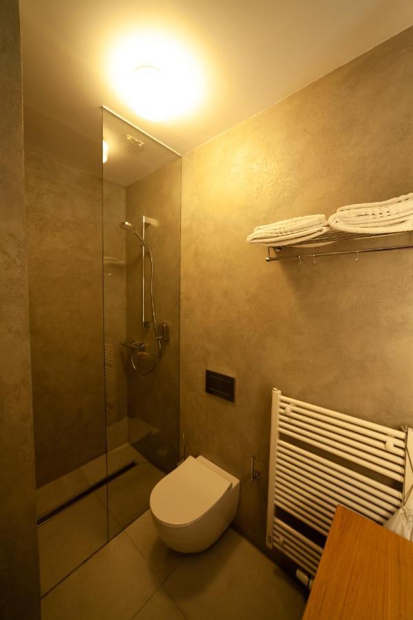 Apartmany Dacicky 1 Kutna Hora Exterior photo