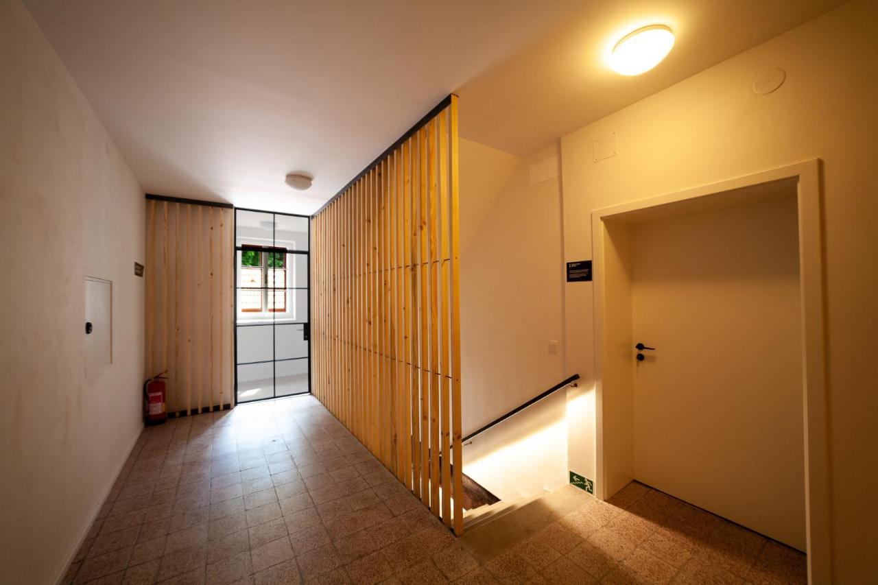 Apartmany Dacicky 1 Kutna Hora Exterior photo